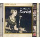 MARJANA DERZAJ - Zlatna kolekcija (2 CD) MARJANA DERZAJ - Zlatna kolekcija (2 CD)